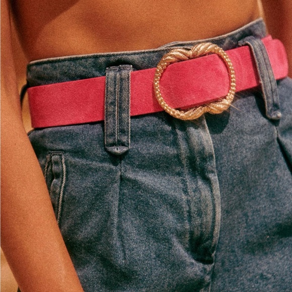 Sezane Accessories - Sézane Artemis Belt